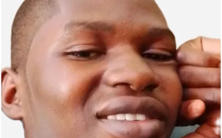 I Love You Lord - Fredrick Blixx