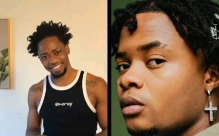 Jeriq is Obala Says Crayon