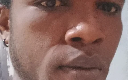 True story - C-Mighty