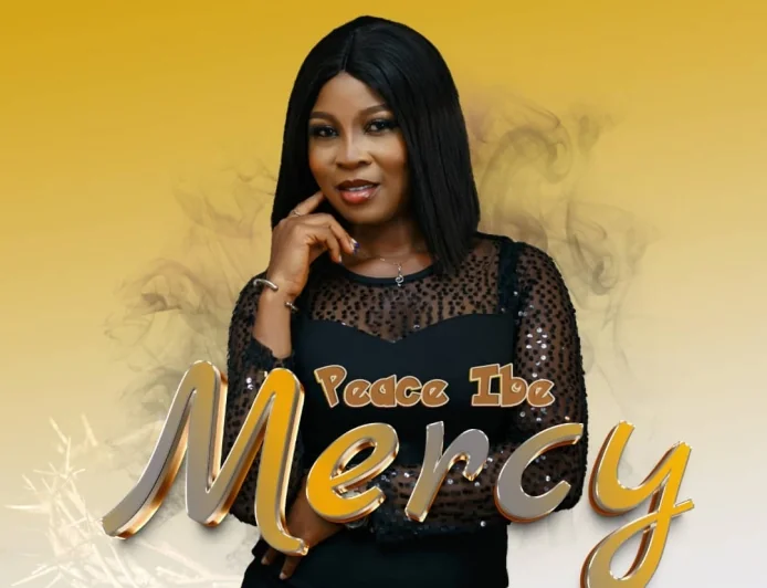 Peace Ibe - Mercy