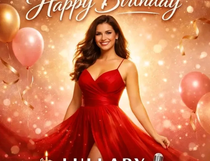 Happy Birthday - Lullaby