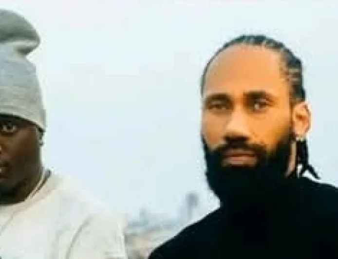 Phyno Praises Evado: “He Sings With Pain”