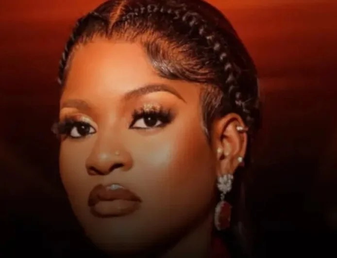 If Not For My Bad Character Im A Spec - Phyna Bbnaija Star