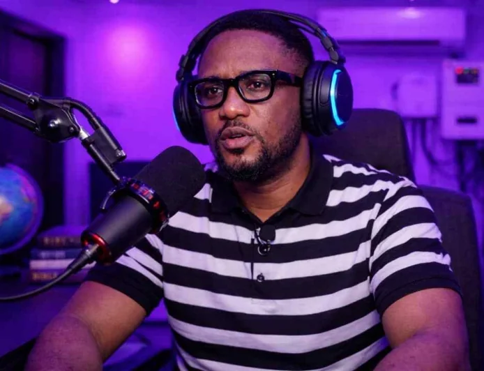 Osenobua Nudo - Osebor Destiny Ehis