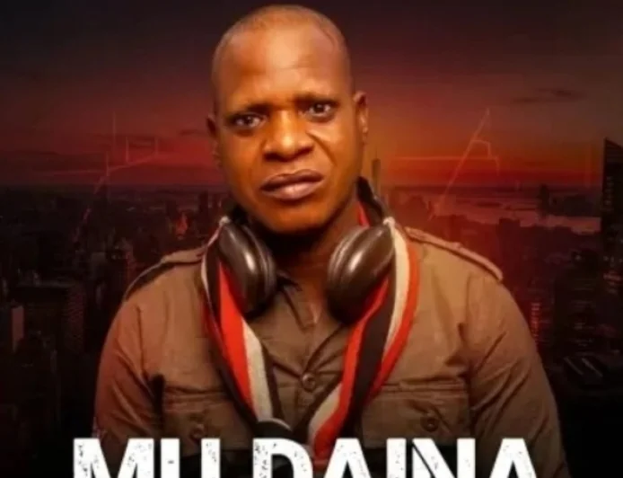 Mu daina mugunta - Nation Builder