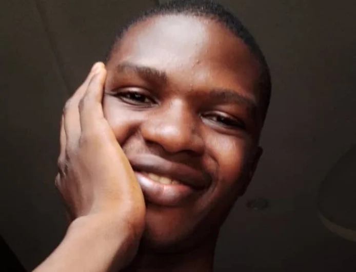 Count On Me - Fredrick Blixx