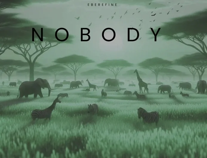 Nobody - Eberefine