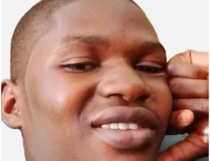 I Love You Lord - Fredrick Blixx