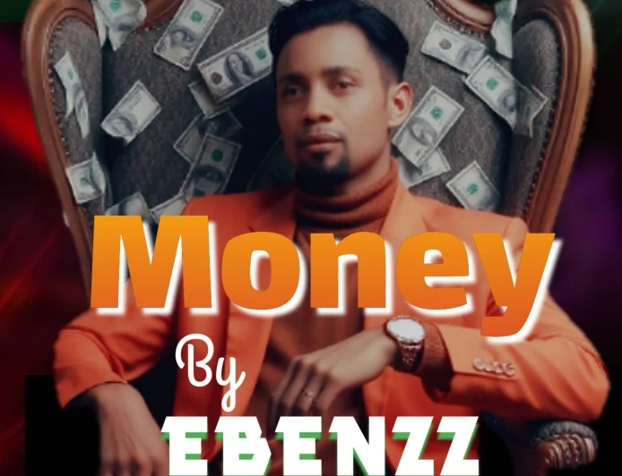 Money - Ebenzz