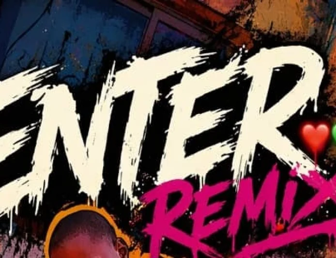 Enter remix - sofiu vibes