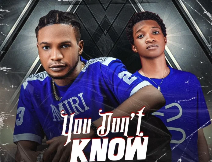 You Don't Know - Lil Bee feat. Slydo