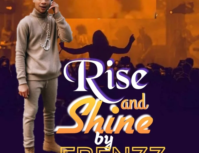 Rise And Shine - Ebenzz
