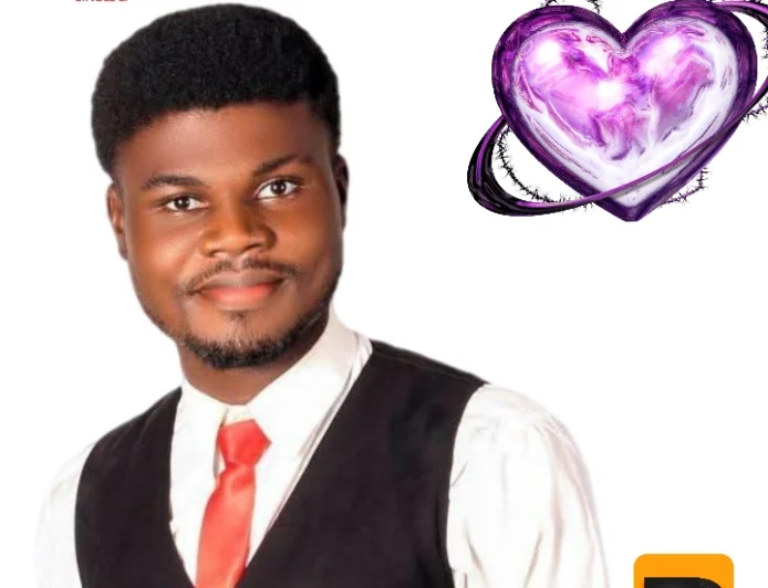 LOVE NWANTITI - Minister ABEDNEGO ONOJA