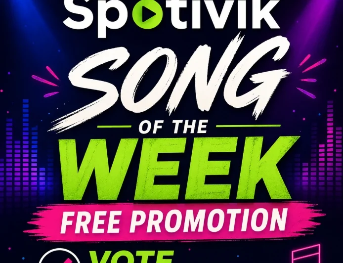 Vote Artists