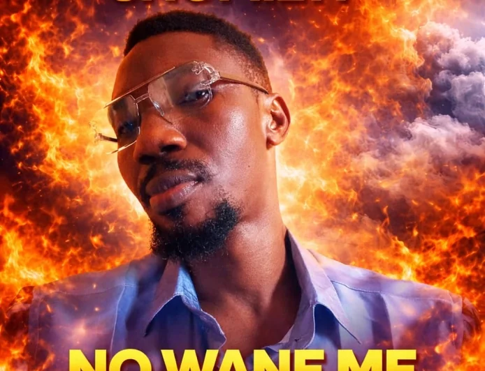 No wane me - shomilyf