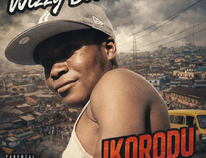 Ikorodu - wizzy Boo (feat. Boy kenzy)