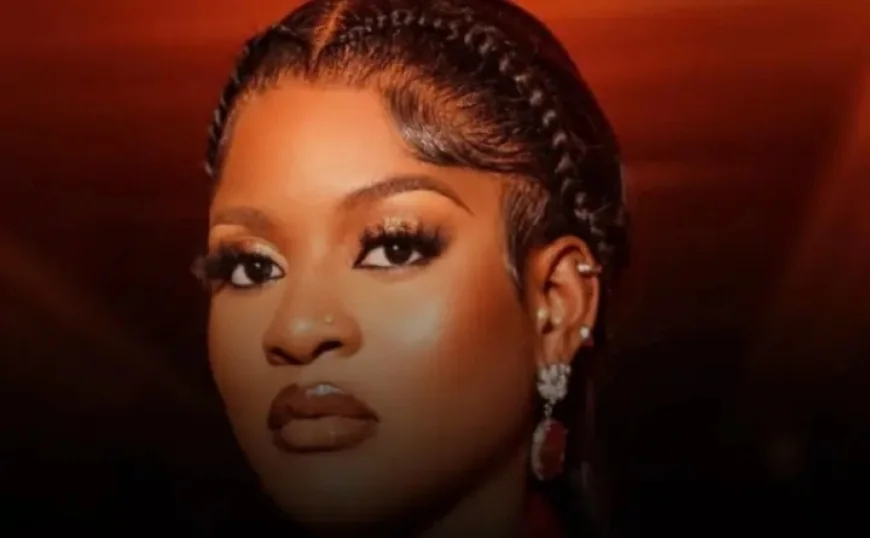 If Not For My Bad Character Im A Spec - Phyna Bbnaija Star