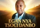 Egan nya Tsoci Danbo