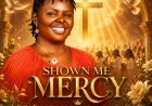 Shown Me Mercy - Nenny Bala