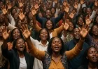 Hassan K Wilfred -Yaran Yesu