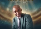 YETU DANBO There's hope