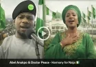 Harmony for Naija_Abel Anukpo
