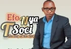 EFO NYẠ TSOCI, "The day of the Lord" by Prince Zacchaeus Ndamawo Yisa
