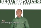 JESU YI TSOCI O, "Jesus is Lord " by princess Zacchaeus Ndamawo Yisa