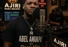 No rise my mind bro - Abel Anukpo AKA bach man