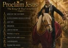 Richinfaith - Jesus The King Of The Universe