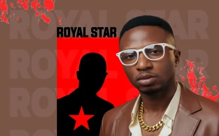Bola - Royal Star