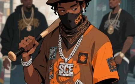 Beach niggas - liltinny