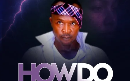 How do you do