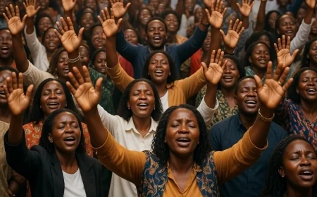 Hassan K Wilfred -Yaran Yesu
