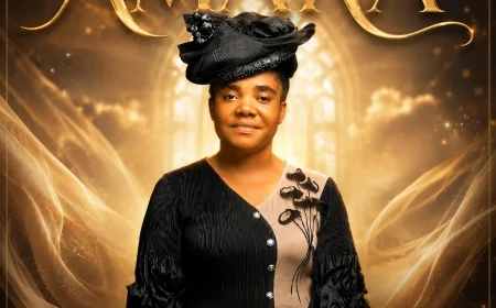 Amara - Sis Adaobi