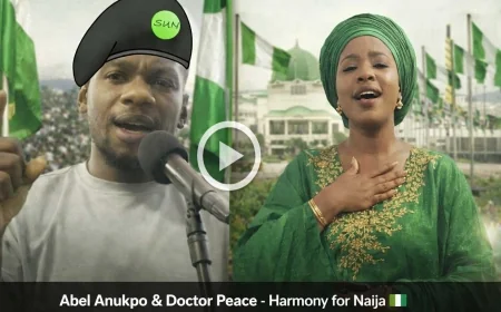 Harmony for Naija_Abel Anukpo