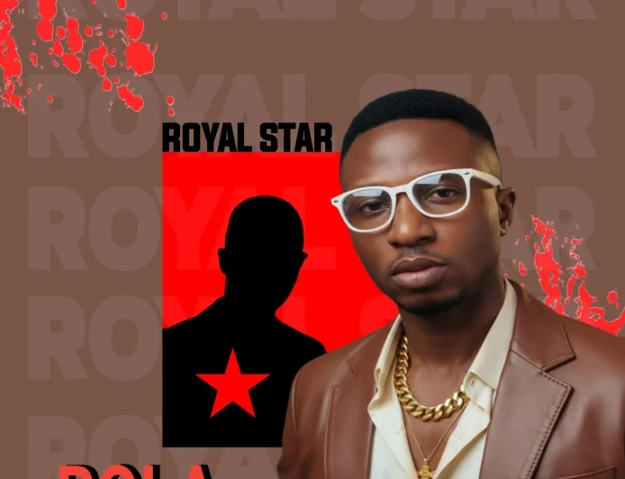 Bola - Royal Star