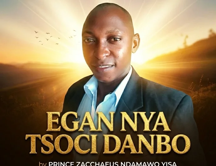 Egan nya Tsoci Danbo