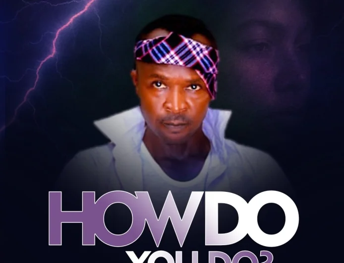 How do you do