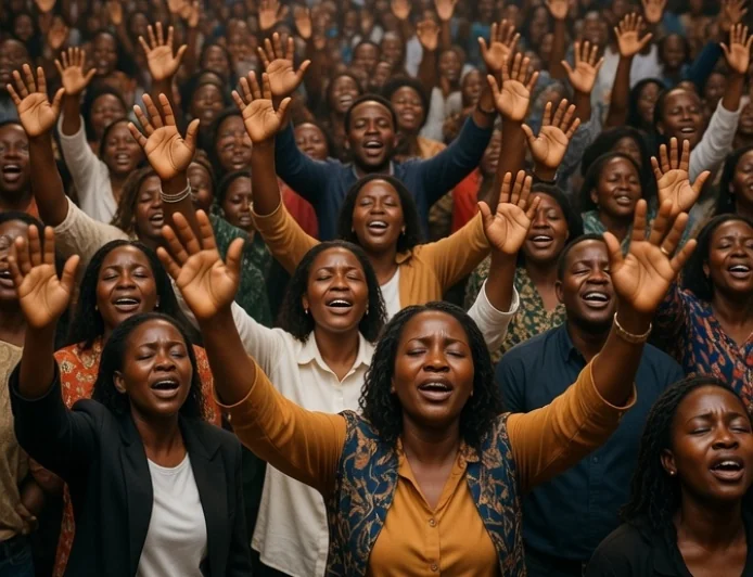 Hassan K Wilfred -Yaran Yesu