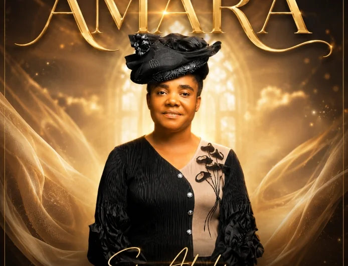 Amara - Sis Adaobi