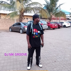 DJ MK GROOVE