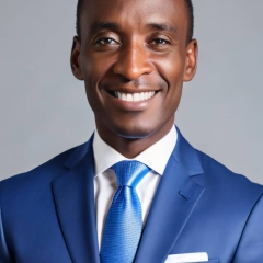 Pastor John O. Oniyide