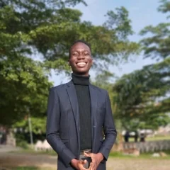 Timothy Oladigbolu