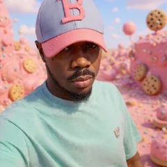 Ogb Figer aka Lil money ogb