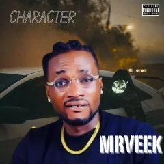 Mrveek