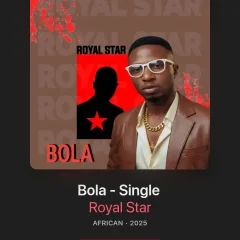 Royal Star