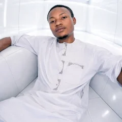 Baga Boy