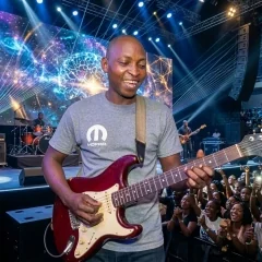 Prince Zacchaeus Ndamawo Yisa