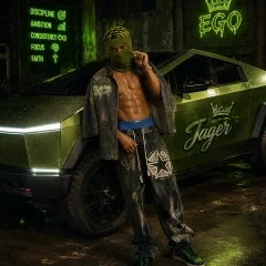 Young silver